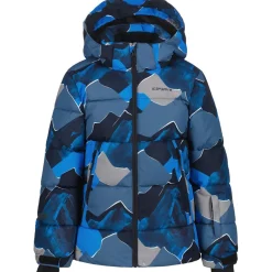 Laage Jr skibroek