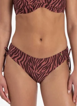 Lace-Up bikinibroekje