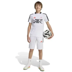 Lamine Yamal Training Shorts Kids
