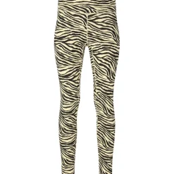 Larissa Printed Long Tights