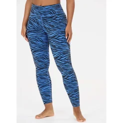 larissa v2 waist printed tights