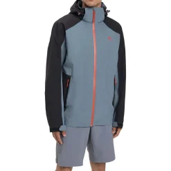 Larra Shell Functional Outdoor Jacket