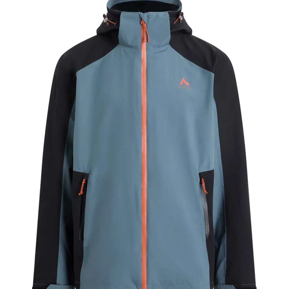 Larra Shell Functional Outdoor Jacket