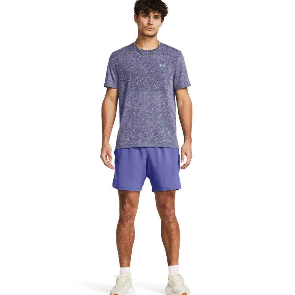 Launch Elite 2in1 7'' short