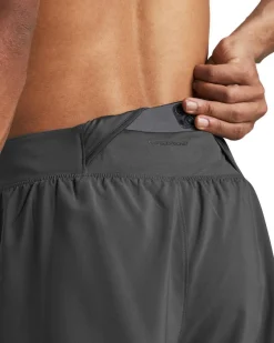Launch Elite 2in1 7'' short