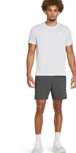 Launch Elite 2in1 7'' short