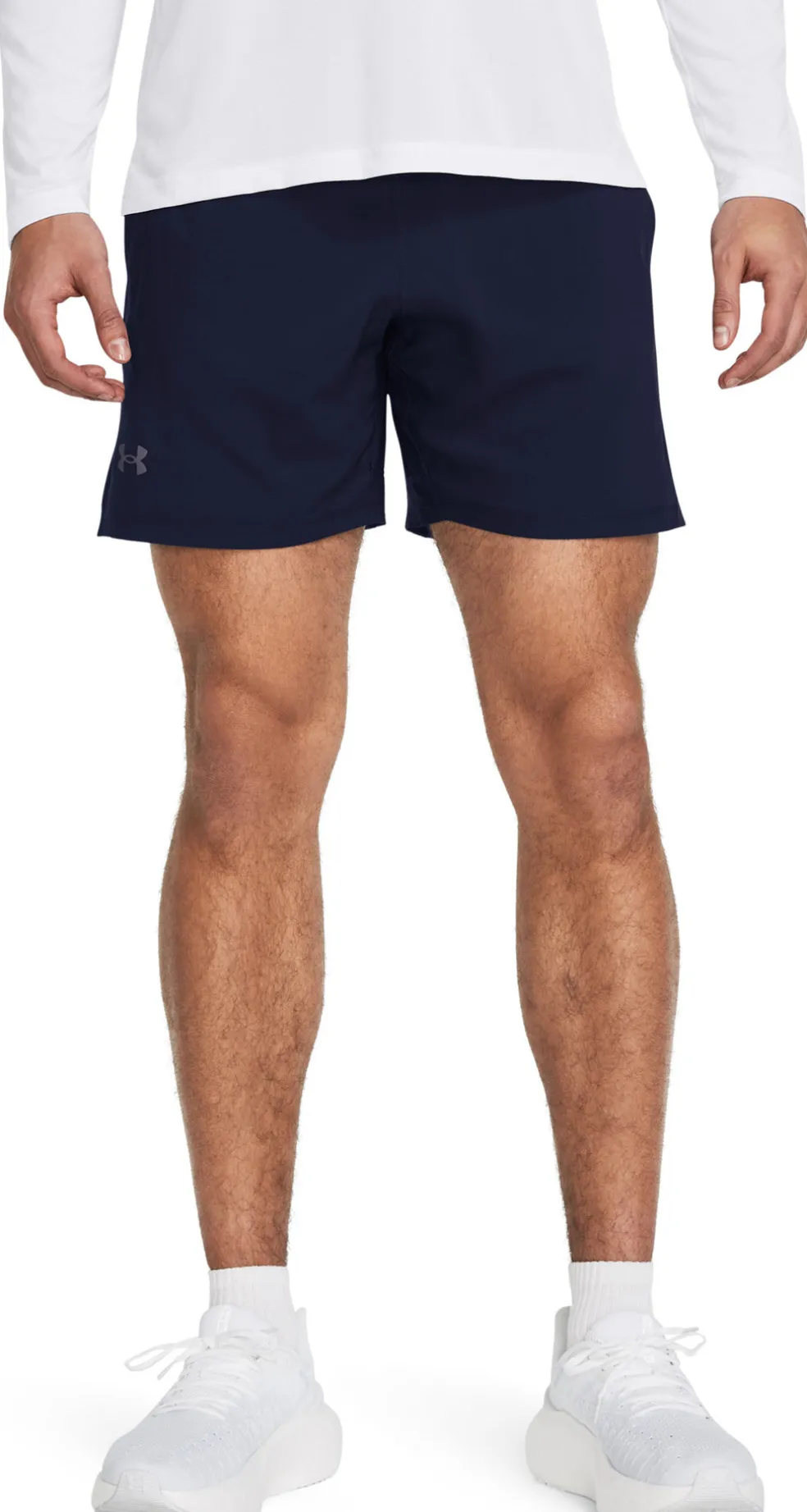 Launch Elite 2in1 7'' short