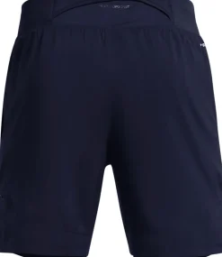 Launch Elite 2in1 7'' short