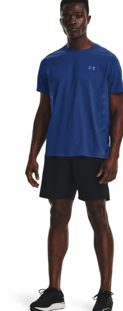 Launch Elite 2in1 7'' short