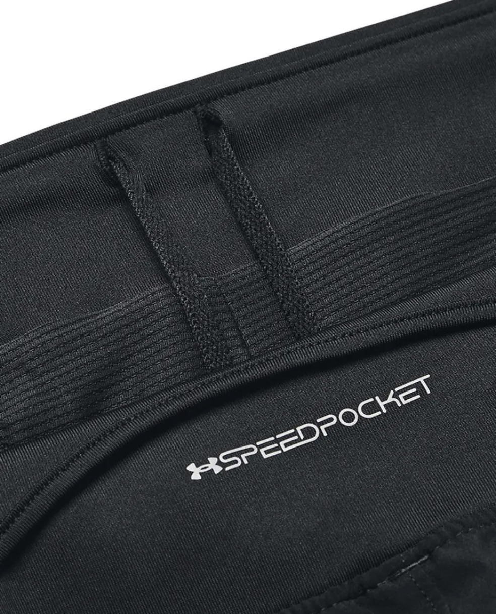 Launch Elite 2in1 7'' short