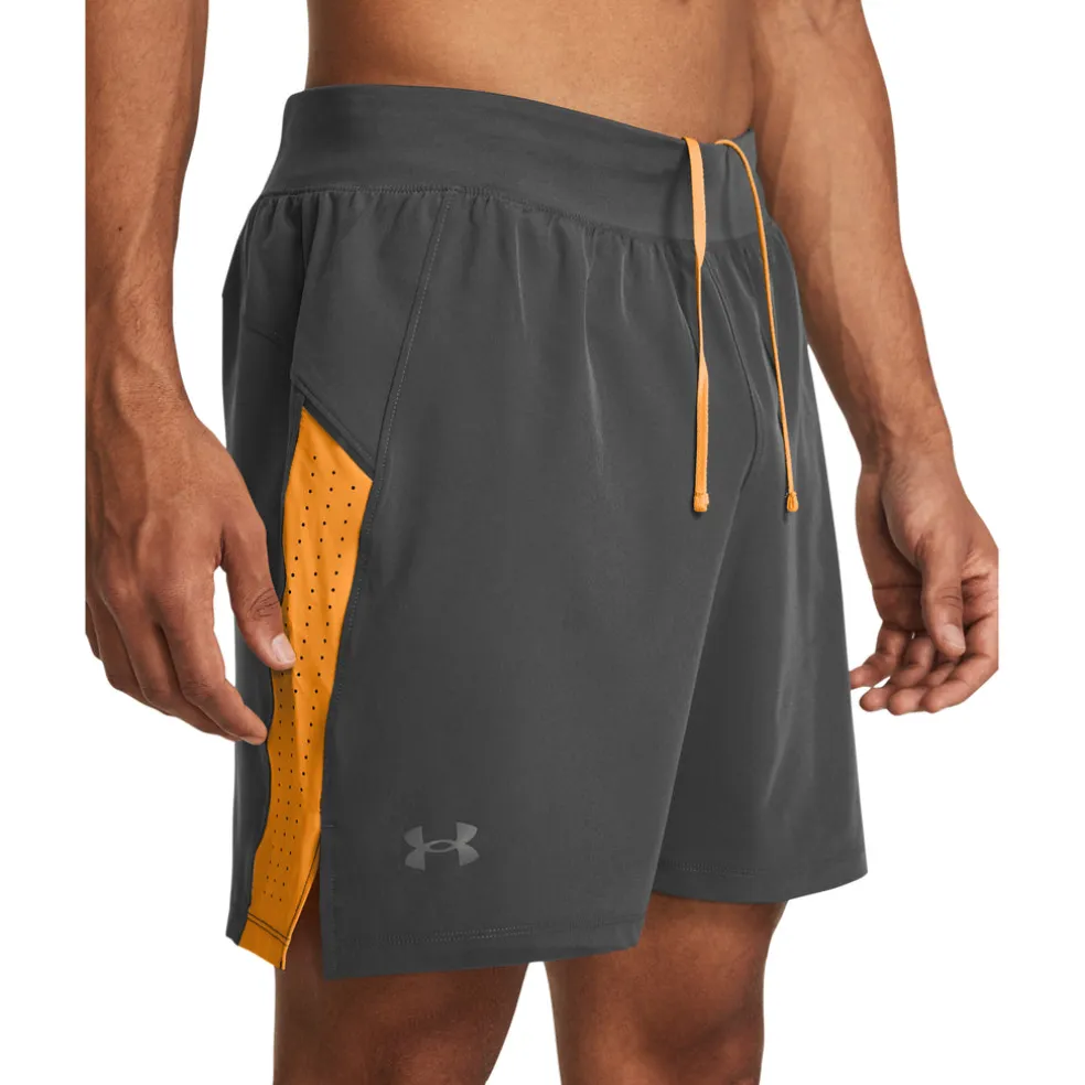 Launch Elite 7'' short