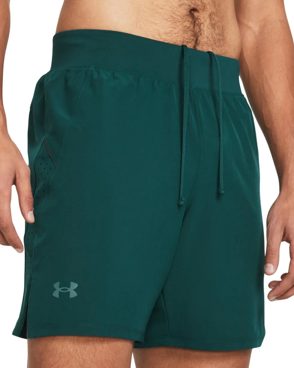 Launch Elite 7'' short