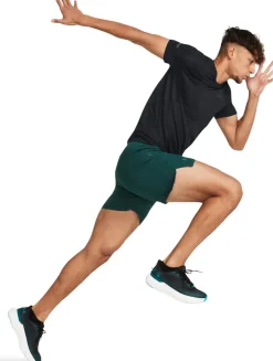 Launch Elite 7'' short