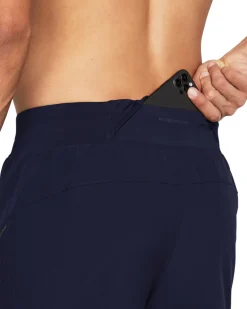 Launch Elite 7'' short