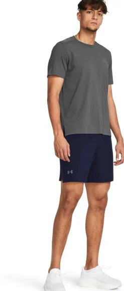 Launch Elite 7'' short