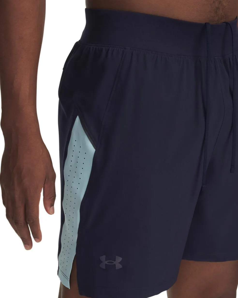 Launch Elite 7'' short