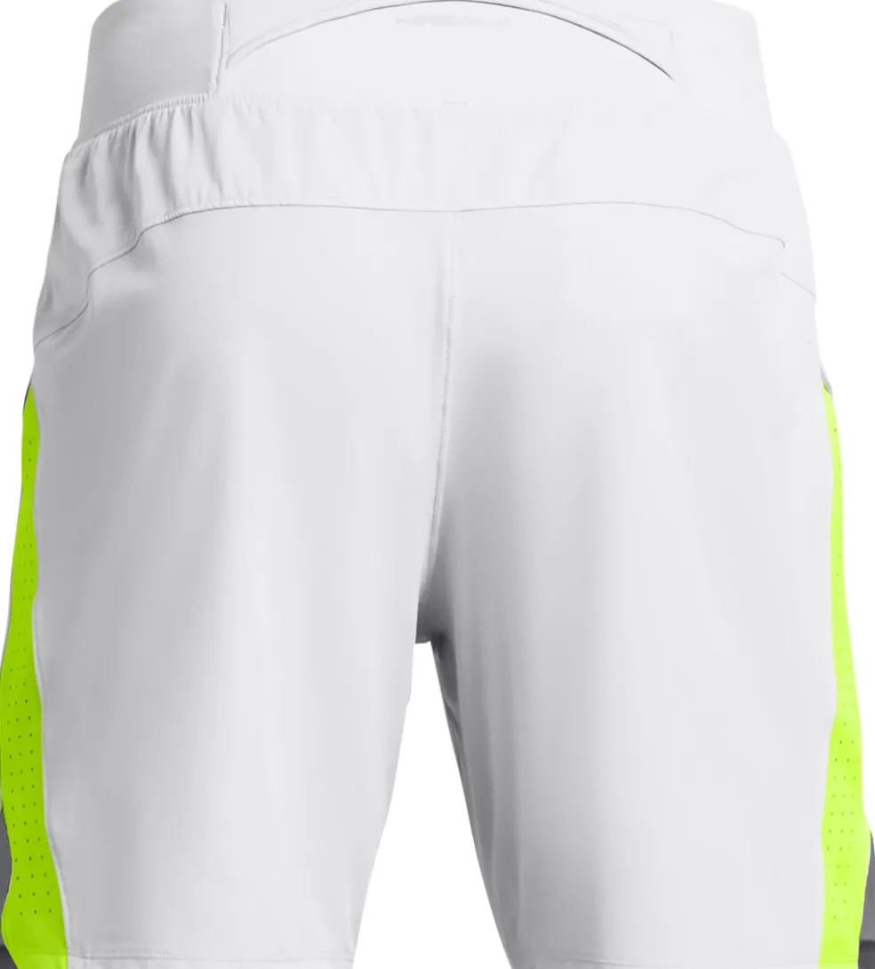Launch Elite 7'' short