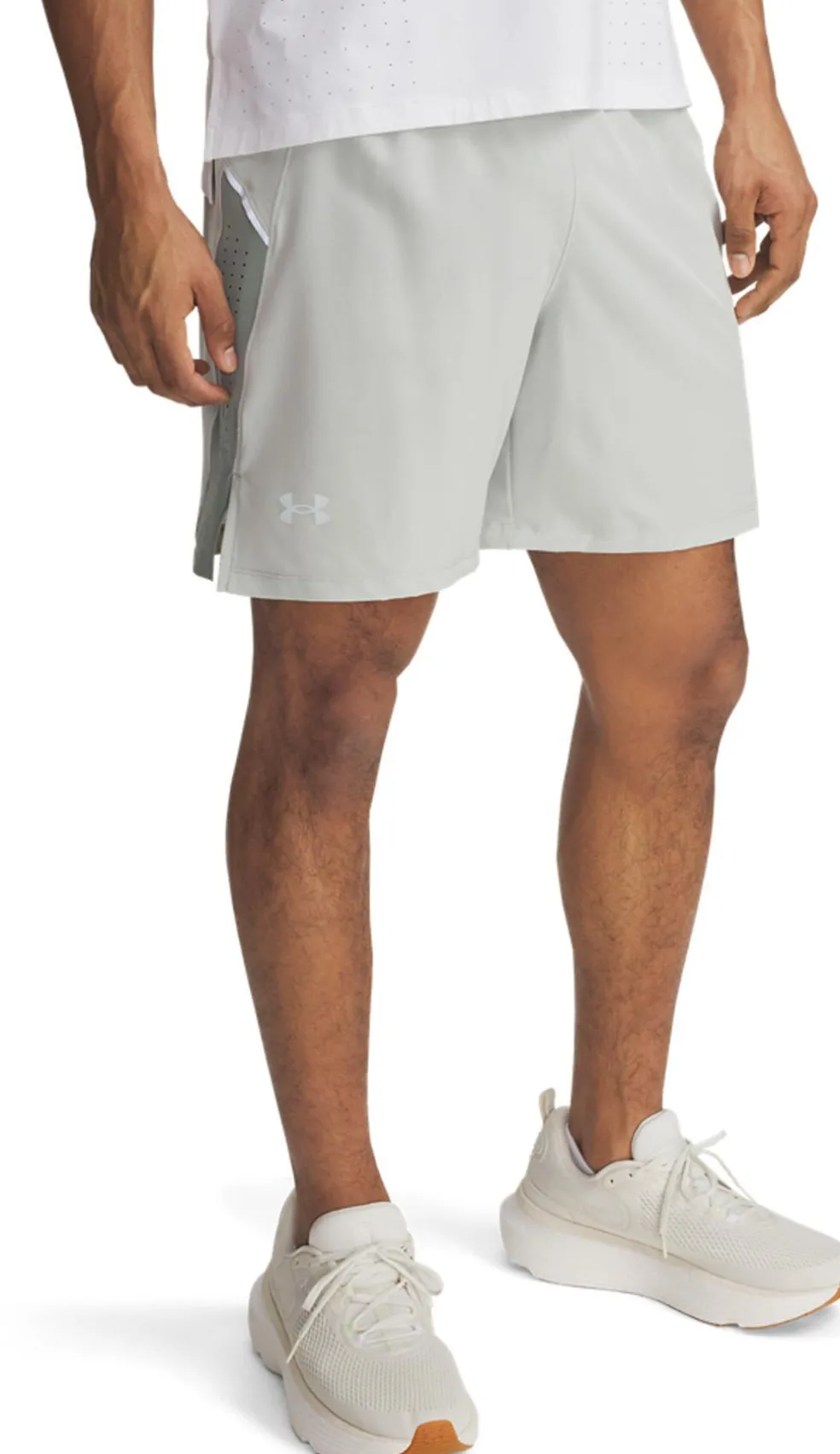 Launch Elite 7'' short