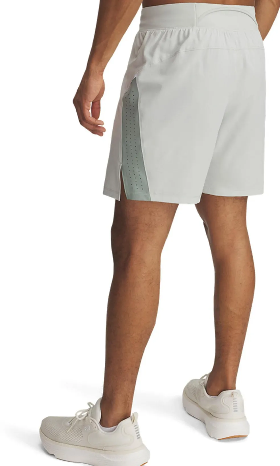 Launch Elite 7'' short