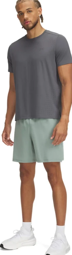 Launch Elite 7'' short