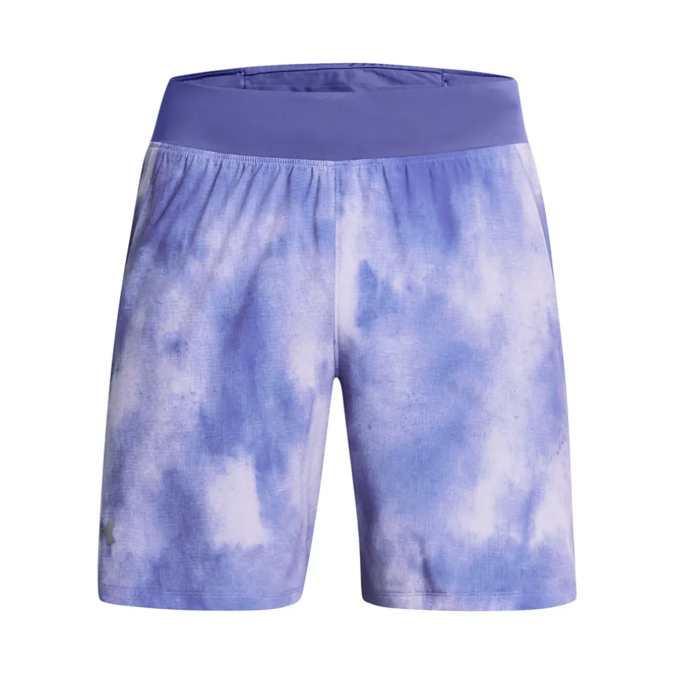 Launch Pro 7" Printed short
