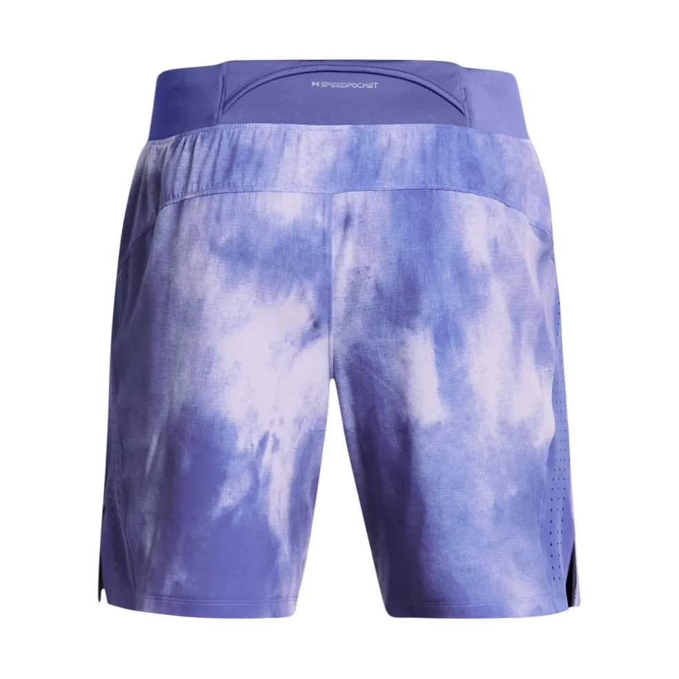 Launch Pro 7" Printed short