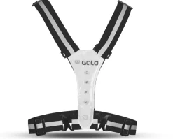 Led Safer Sport hesje