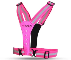 Led Safer Sport hesje