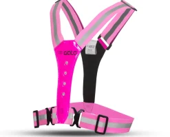Led Safer Sport hesje