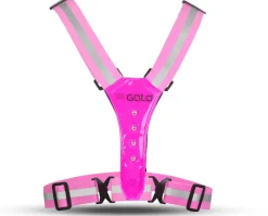 Led Safer Sport hesje