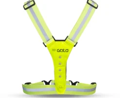 Led Safer Sport hesje