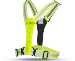 Led Safer Sport hesje