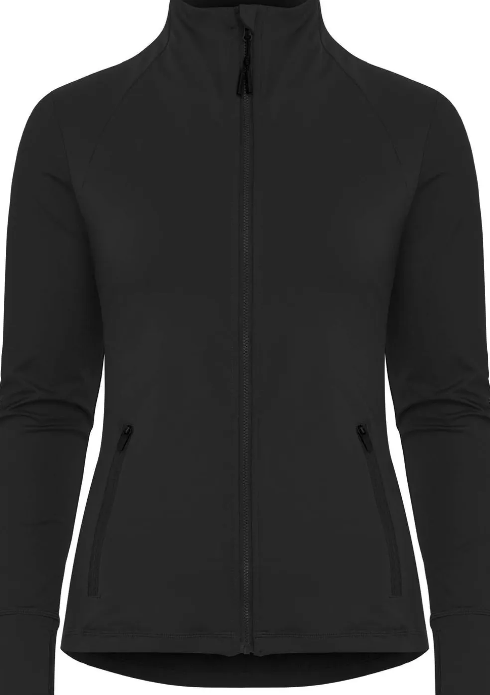 Legacy Full Zip