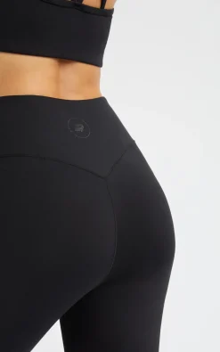 Legacy High Waist Tights