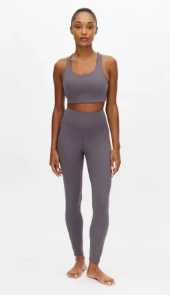 Legacy High Waist Tights