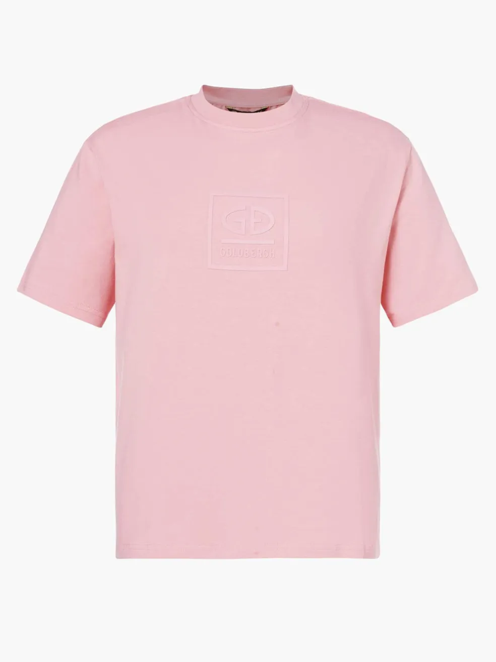 LEGACY short sleeve top