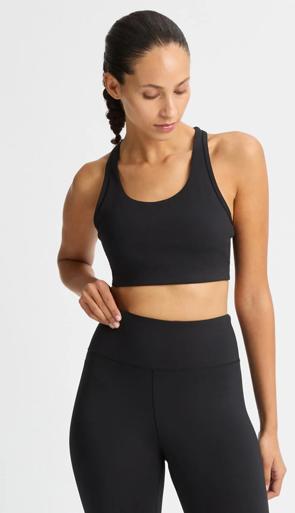 Legacy Sportsbra