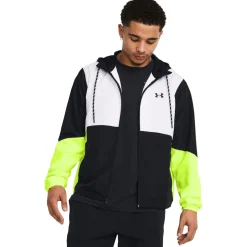 Legacy Windbreaker hoodie