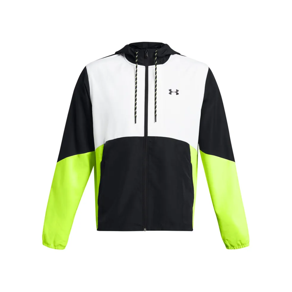 Legacy Windbreaker hoodie