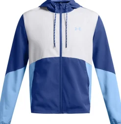 Legacy Windbreaker hoodie