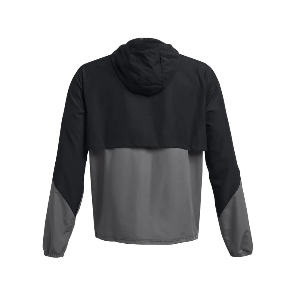 Legacy Windbreaker hoodie