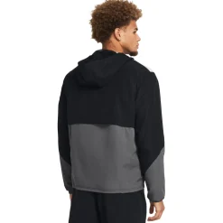 Legacy Windbreaker hoodie