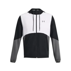 Legacy Windbreaker hoodie