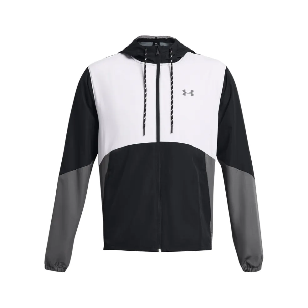 Legacy Windbreaker hoodie