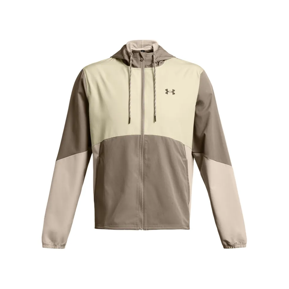 Legacy Windbreaker hoodie