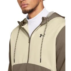 Legacy Windbreaker hoodie