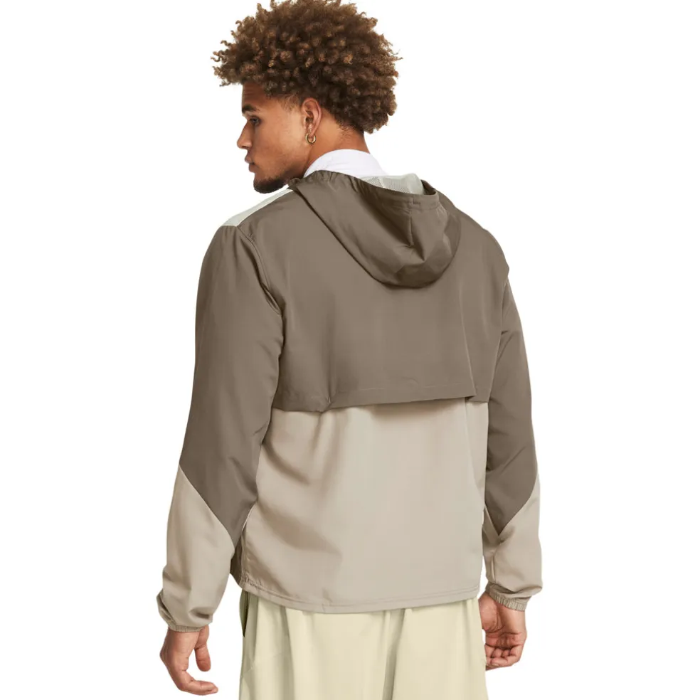 Legacy Windbreaker hoodie