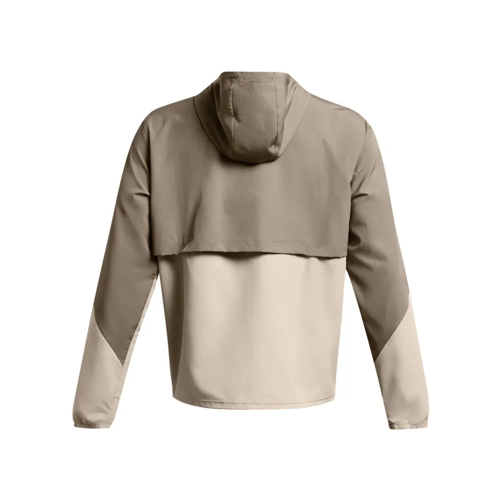 Legacy Windbreaker hoodie