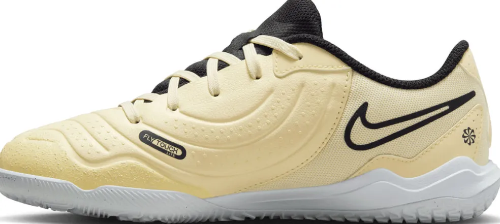 Legend 10 Academy kids zaalvoetbalschoenen