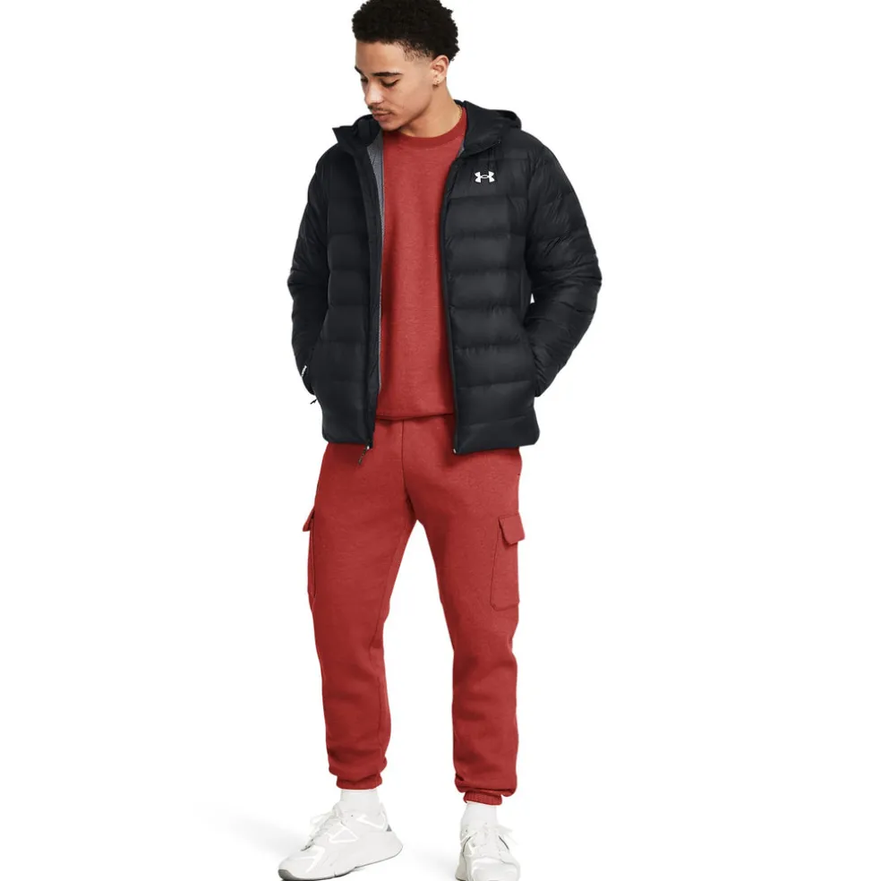 Legend Down Hooded jack